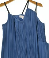 AKIRA NAKA（アキラナカ）ワンピース 青 サイズ:2(M位) レディース/2200612503069