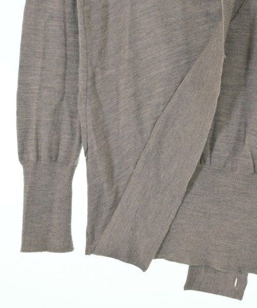 AKIRA NAKA（アキラナカ）ニット・セーター 茶 サイズ:2(M位) レディース/2200612503076