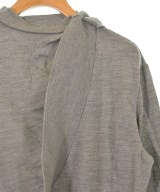 AKIRA NAKA（アキラナカ）ニット・セーター 茶 サイズ:2(M位) レディース/2200612503076