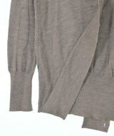 AKIRA NAKA（アキラナカ）ニット・セーター 茶 サイズ:2(M位) レディース/2200612503076