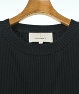 AKIRA NAKA（アキラナカ）ワンピース 黒 サイズ:1(S位) レディース/2200669855050