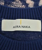 AKIRA NAKA（アキラナカ）ニット・セーター 紺 サイズ:F レディース/2200667383036