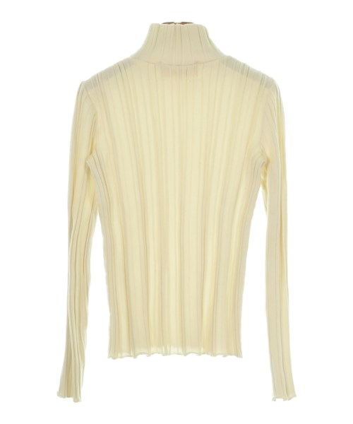 AKIRA NAKA（アキラナカ）ニット・セーター 白 サイズ:-(M位) レディース/2200673055095