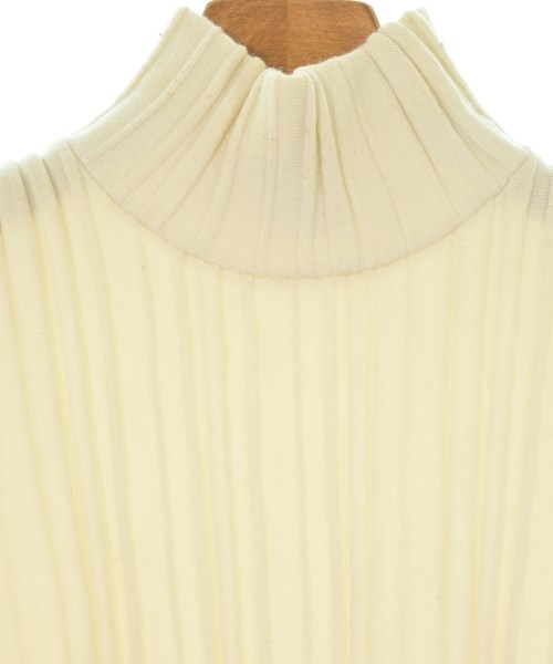 AKIRA NAKA（アキラナカ）ニット・セーター 白 サイズ:-(M位) レディース/2200673055095