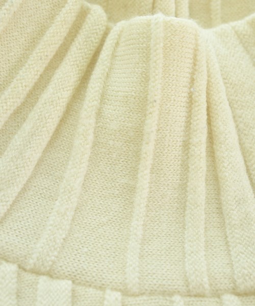 AKIRA NAKA（アキラナカ）ニット・セーター 白 サイズ:-(M位) レディース/2200673055095