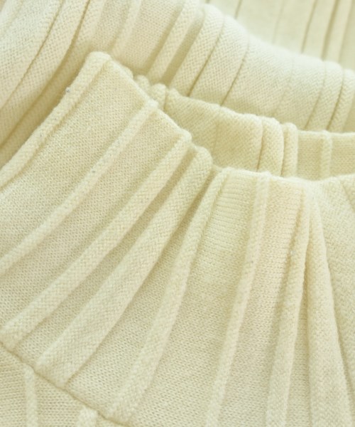 AKIRA NAKA（アキラナカ）ニット・セーター 白 サイズ:-(M位) レディース/2200673055095