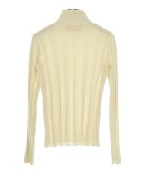 AKIRA NAKA（アキラナカ）ニット・セーター 白 サイズ:-(M位) レディース/2200673055095