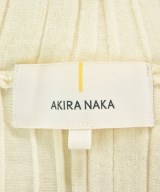 AKIRA NAKA（アキラナカ）ニット・セーター 白 サイズ:-(M位) レディース/2200673055095