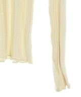 AKIRA NAKA（アキラナカ）ニット・セーター 白 サイズ:-(M位) レディース/2200673055095