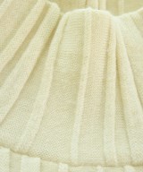 AKIRA NAKA（アキラナカ）ニット・セーター 白 サイズ:-(M位) レディース/2200673055095