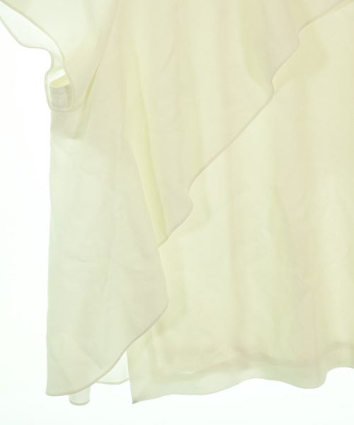 AKIRA NAKA（アキラナカ）ブラウス 白 サイズ:-(M位) レディース/2200673055101