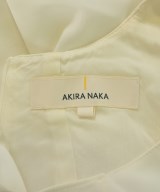 AKIRA NAKA（アキラナカ）ブラウス 白 サイズ:-(M位) レディース/2200673055101