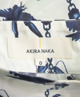AKIRA NAKA（アキラナカ）ブラウス 白 サイズ:0(XS位) レディース/2200670909063