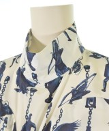 AKIRA NAKA（アキラナカ）ブラウス 白 サイズ:0(XS位) レディース/2200670909063