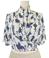 AKIRA NAKA ブラウス