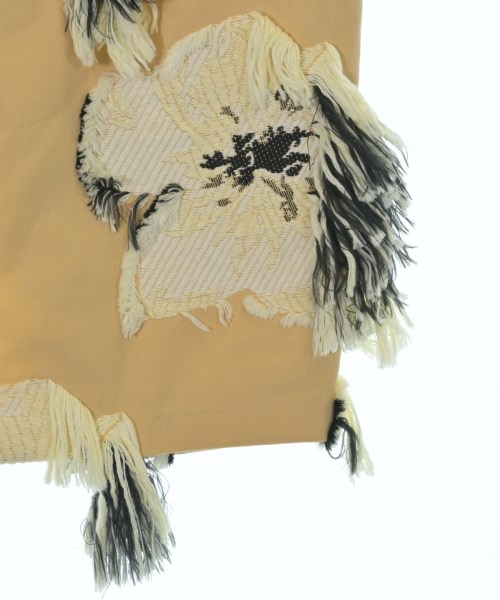 AKIRA NAKA（アキラナカ）ロング・マキシ丈スカート ベージュ サイズ:0(XS位) レディース/2200676284201