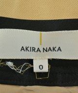 AKIRA NAKA（アキラナカ）ロング・マキシ丈スカート ベージュ サイズ:0(XS位) レディース/2200676284201
