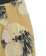 AKIRA NAKA（アキラナカ）ロング・マキシ丈スカート ベージュ サイズ:0(XS位) レディース/2200676284201