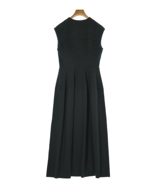AKIRA NAKA（アキラナカ）ワンピース 黒 サイズ:1(S位) レディース/2200677150017
