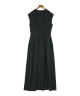 AKIRA NAKA（アキラナカ）ワンピース 黒 サイズ:1(S位) レディース/2200677150017