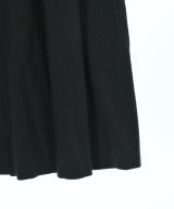 AKIRA NAKA（アキラナカ）ワンピース 黒 サイズ:1(S位) レディース/2200677150017