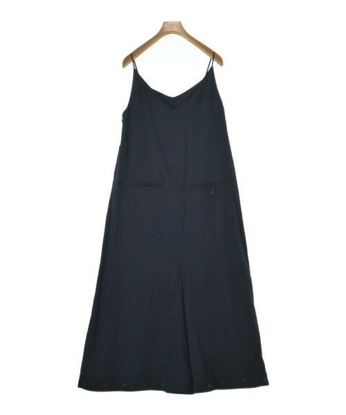 AKIRA NAKA（アキラナカ）オールインワン/サロペット 紺 サイズ:1(S位) レディース/2200677150024