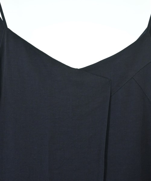 AKIRA NAKA（アキラナカ）オールインワン/サロペット 紺 サイズ:1(S位) レディース/2200677150024