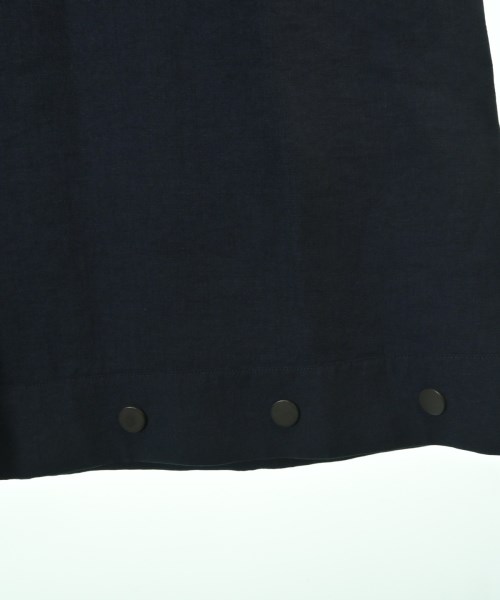 AKIRA NAKA（アキラナカ）オールインワン/サロペット 紺 サイズ:1(S位) レディース/2200677150024