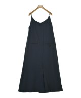 AKIRA NAKA（アキラナカ）オールインワン/サロペット 紺 サイズ:1(S位) レディース/2200677150024
