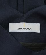 AKIRA NAKA（アキラナカ）オールインワン/サロペット 紺 サイズ:1(S位) レディース/2200677150024