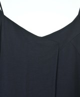 AKIRA NAKA（アキラナカ）オールインワン/サロペット 紺 サイズ:1(S位) レディース/2200677150024