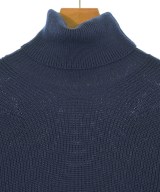 AKIRA NAKA（アキラナカ）ワンピース 紺 サイズ:36(S位) レディース/2200674424012