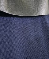 AKIRA NAKA（アキラナカ）ワンピース 紺 サイズ:36(S位) レディース/2200674424012