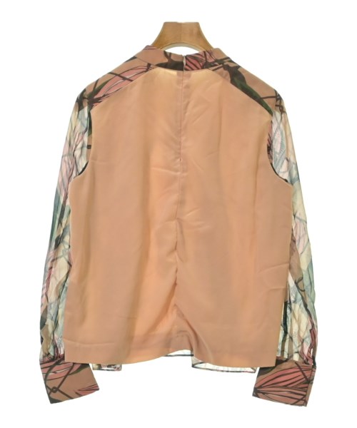 AKIRA NAKA（アキラナカ）ブラウス ピンク サイズ:36(S位) レディース/2200677483054