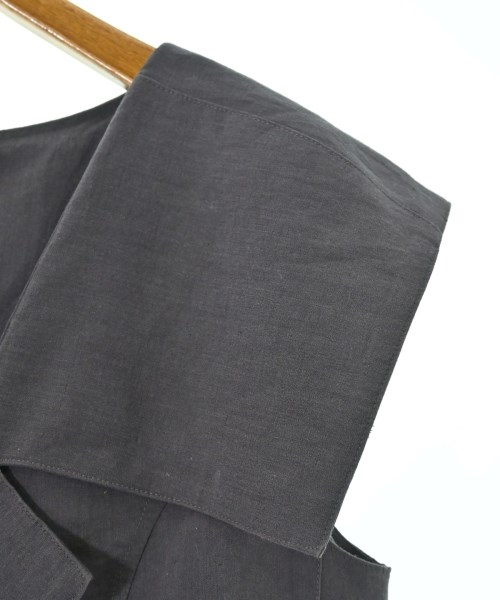 AKIRA NAKA（アキラナカ）その他 グレー サイズ:1(S位) レディース/2200677483061