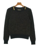 AKIRA NAKA（アキラナカ）ニット・セーター 黒 サイズ:36(S位) レディース/2200673435019