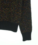 AKIRA NAKA（アキラナカ）ニット・セーター 黒 サイズ:36(S位) レディース/2200673435019