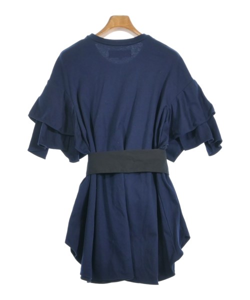 AKIRA NAKA（アキラナカ）Tシャツ・カットソー 紺 サイズ:1(S位) レディース/2200676867350