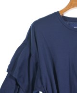AKIRA NAKA（アキラナカ）Tシャツ・カットソー 紺 サイズ:1(S位) レディース/2200676867350