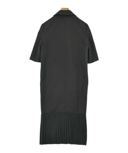 AKIRA NAKA（アキラナカ）ワンピース 黒 サイズ:1(S位) レディース/2200677901213