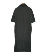 AKIRA NAKA（アキラナカ）ワンピース 黒 サイズ:1(S位) レディース/2200677901213