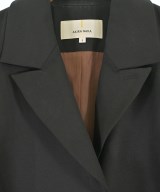 AKIRA NAKA（アキラナカ）ワンピース 黒 サイズ:1(S位) レディース/2200677901213