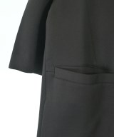 AKIRA NAKA（アキラナカ）ワンピース 黒 サイズ:1(S位) レディース/2200677901213