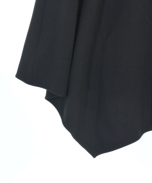 AKIRA NAKA（アキラナカ）ロング・マキシ丈スカート 黒 サイズ:1(S位) レディース/2200678160046