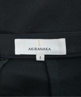 AKIRA NAKA（アキラナカ）ロング・マキシ丈スカート 黒 サイズ:1(S位) レディース/2200678160046