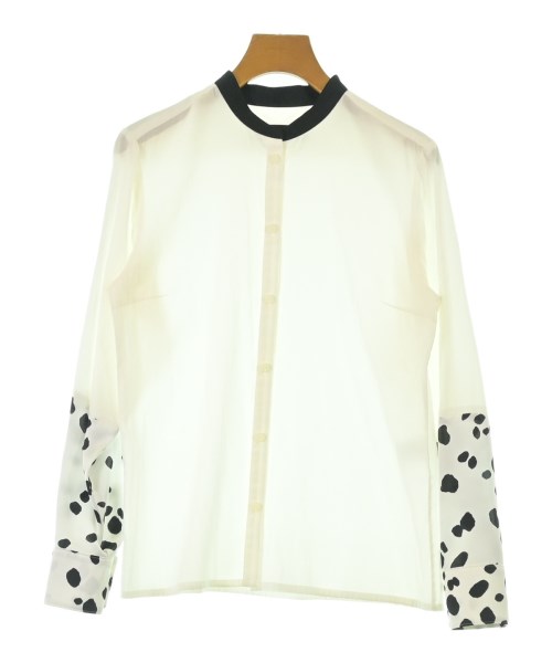 アキラナカ(AKIRA NAKA)のAKIRA NAKA ブラウス