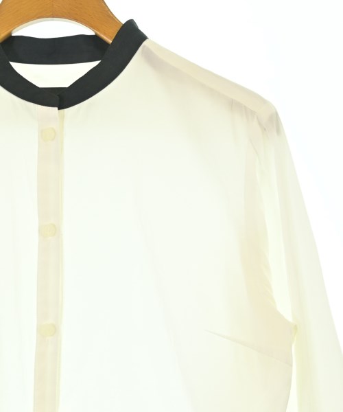 AKIRA NAKA（アキラナカ）ブラウス 白 サイズ:38(M位) レディース/2200673961013