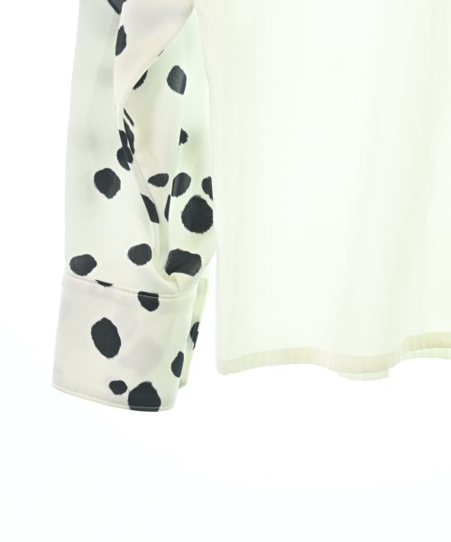 AKIRA NAKA（アキラナカ）ブラウス 白 サイズ:38(M位) レディース/2200673961013