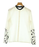 AKIRA NAKA（アキラナカ）ブラウス 白 サイズ:38(M位) レディース/2200673961013