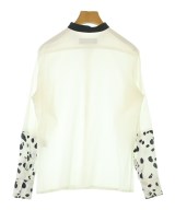 AKIRA NAKA（アキラナカ）ブラウス 白 サイズ:38(M位) レディース/2200673961013